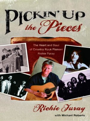 cover image of Pickin' Up the Pieces